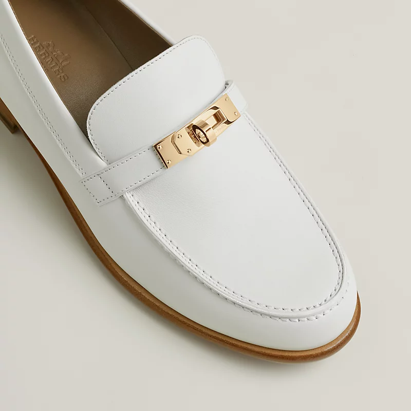 Hermès Destin loafer - Image 2